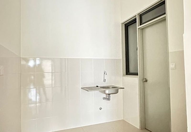 Residensi Legendview