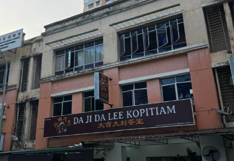 FOR RENT | Pudu, Kuala Lumpur – Taman Pertama