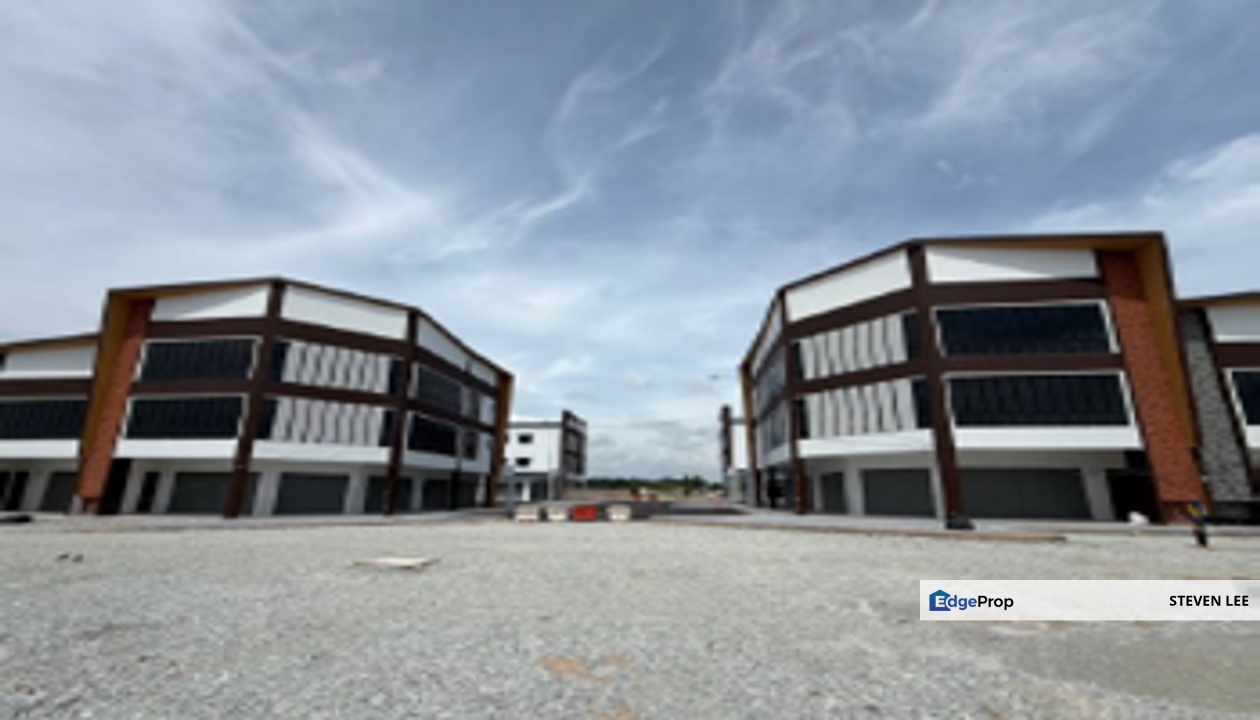 🏢 WTL – SETIA ECOHILL 2 🏢, Selangor, Semenyih