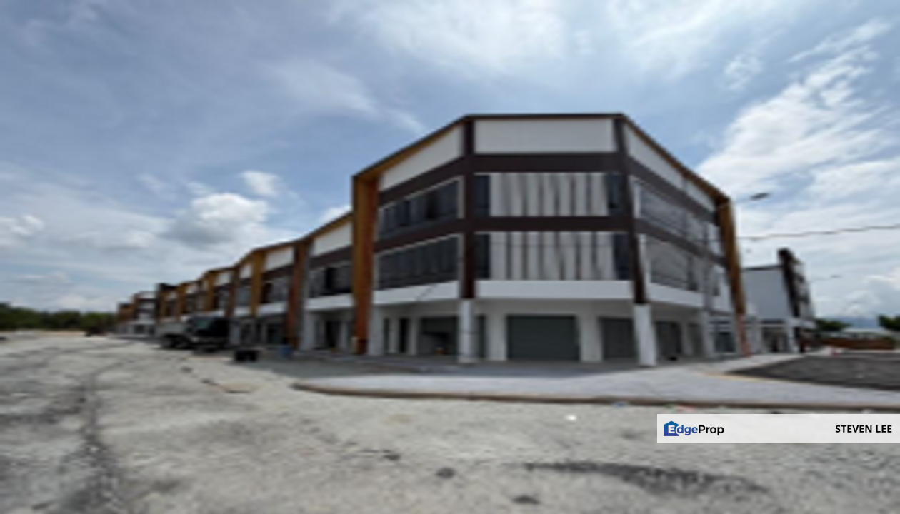 🏢 WTL – SETIA ECOHILL 2 🏢, Selangor, Semenyih