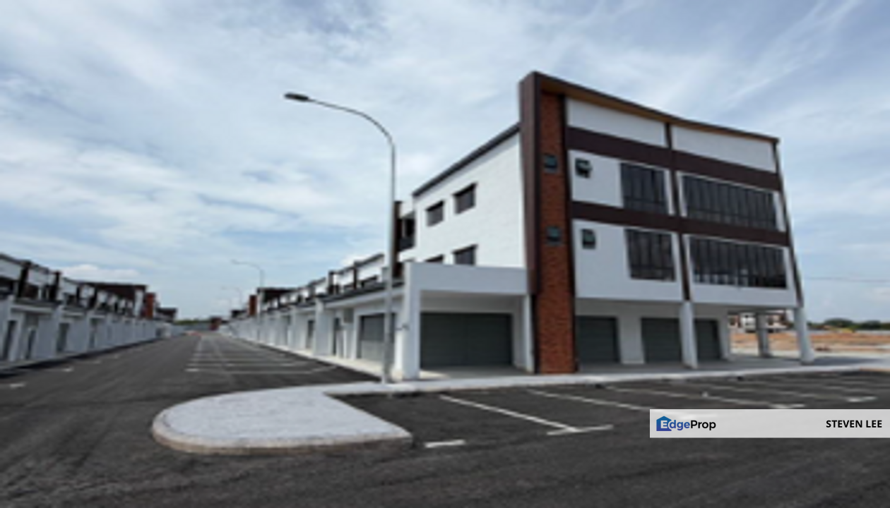 🏢 WTL – SETIA ECOHILL 2 🏢, Selangor, Semenyih