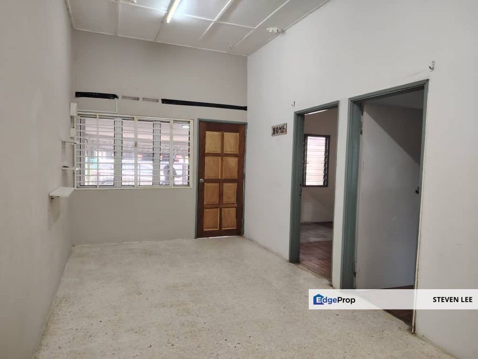 [20x70] 1 Storey Terrace House, Taman Bersatu, batu 17, Rawang, Selangor, Selangor, Rawang