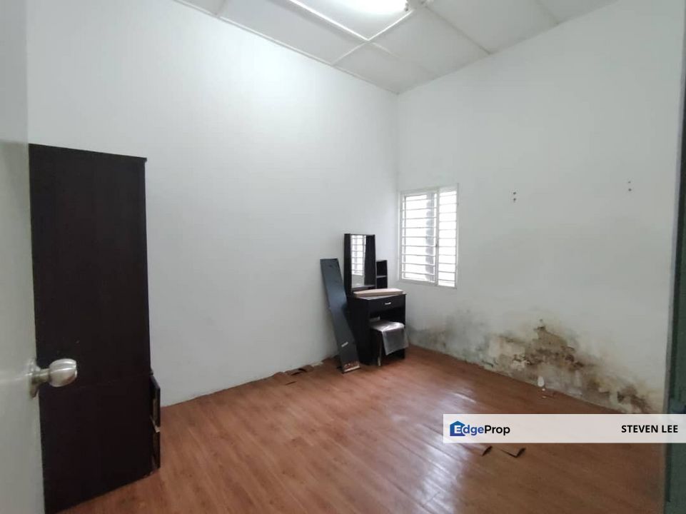 [20x70] 1 Storey Terrace House, Taman Bersatu, batu 17, Rawang, Selangor, Selangor, Rawang