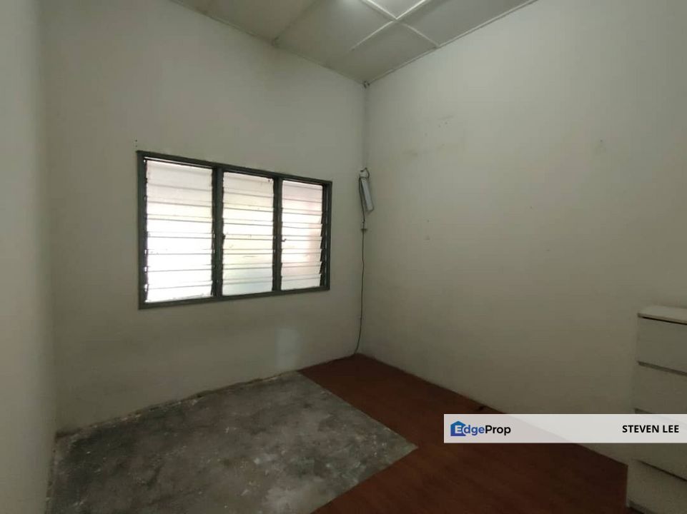 [20x70] 1 Storey Terrace House, Taman Bersatu, batu 17, Rawang, Selangor, Selangor, Rawang