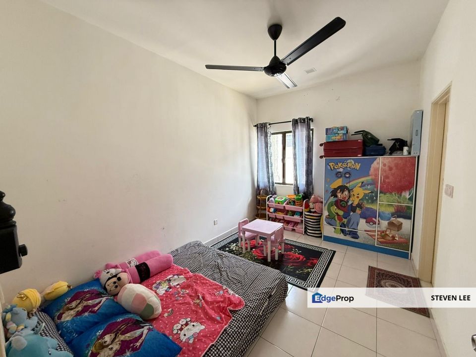 [20x65] 2 Storey Terrace House, M-Residence 2, Taman Alpine, Rawang, Selangor, Rawang