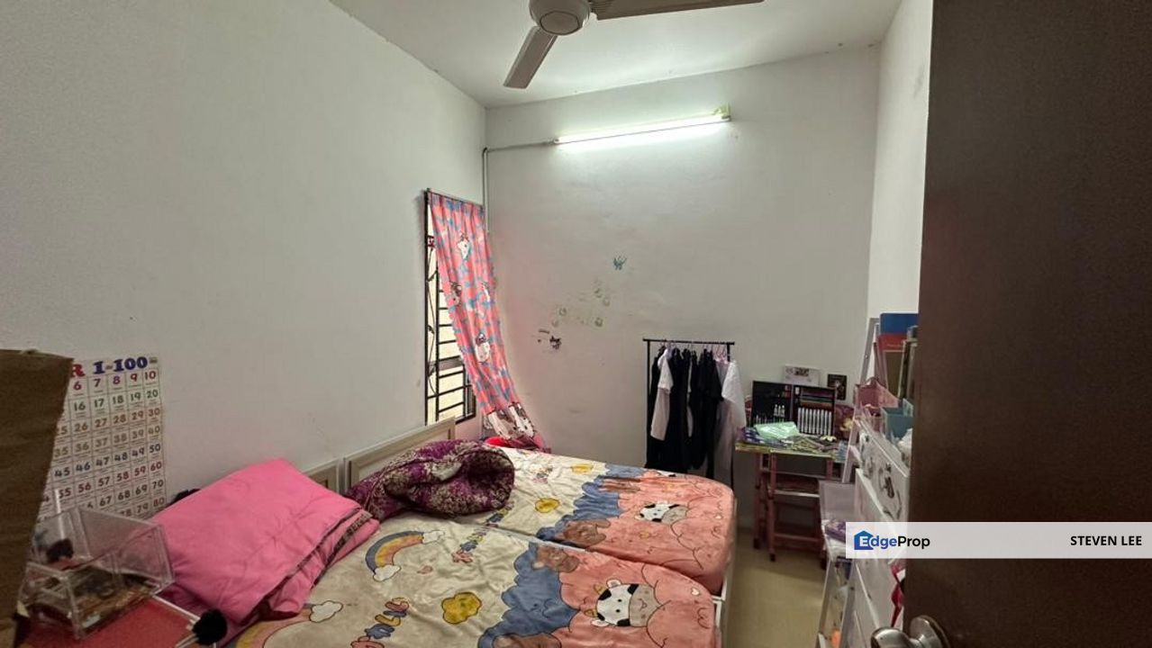 Desa Mutiara, Bandar Country Homes, Rawang, Selangor, Bandar Country Homes