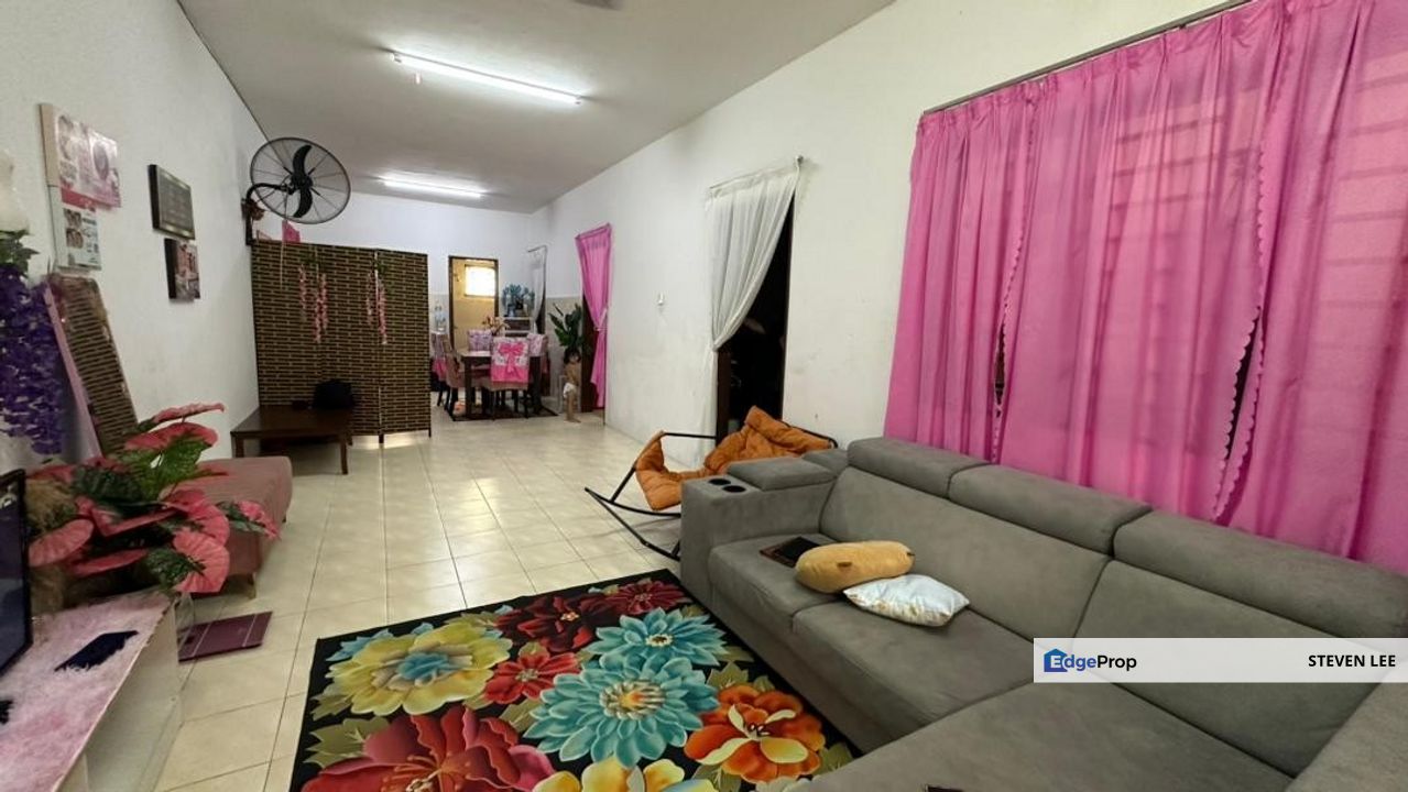 Desa Mutiara, Bandar Country Homes, Rawang, Selangor, Bandar Country Homes