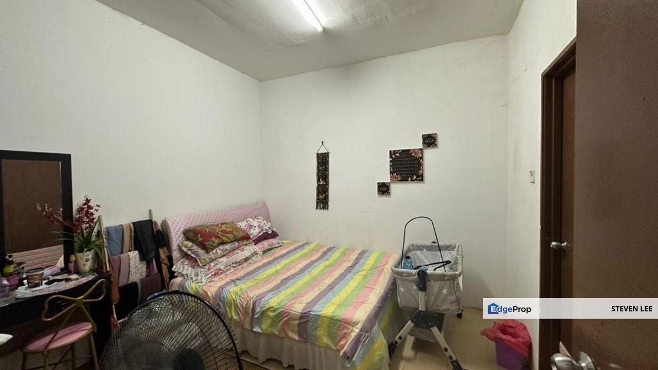 Desa Mutiara, Bandar Country Homes, Rawang, Selangor, Bandar Country Homes