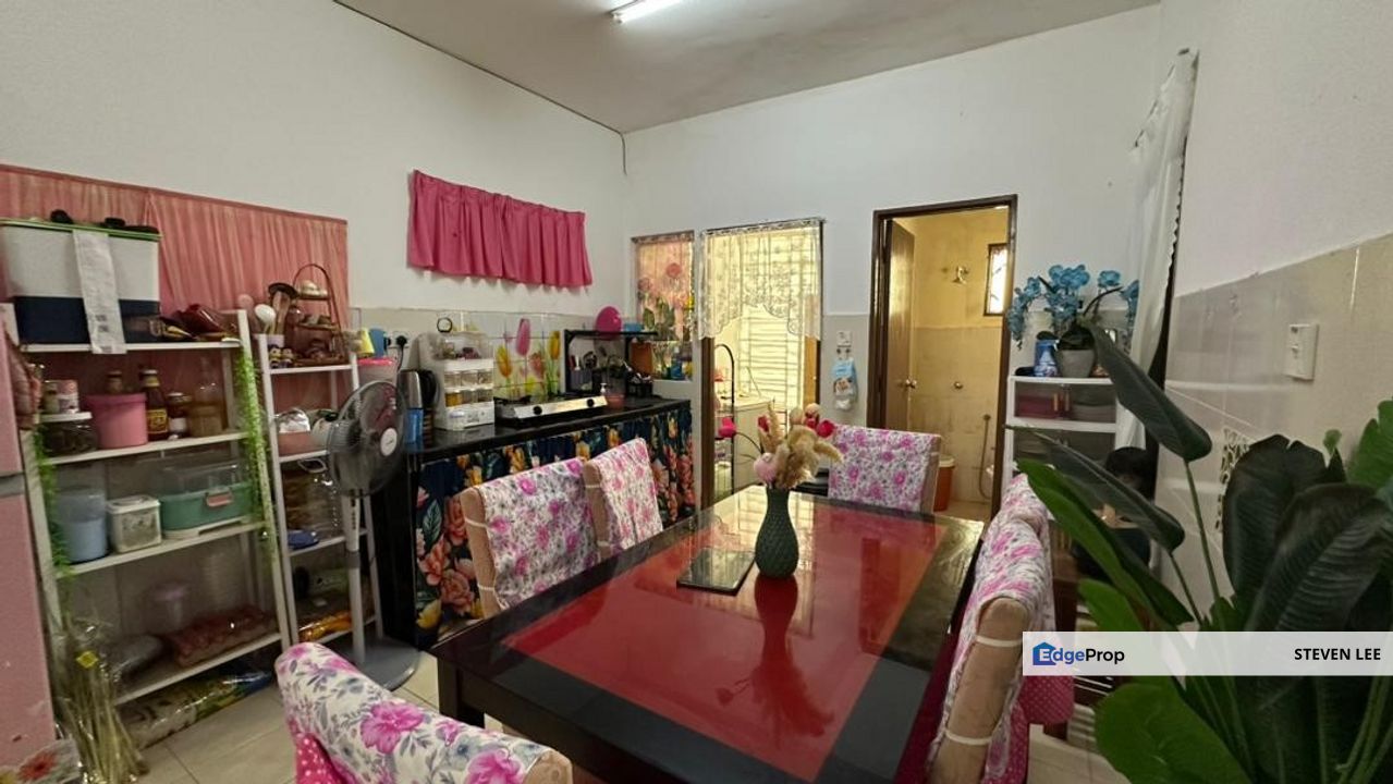 Desa Mutiara, Bandar Country Homes, Rawang, Selangor, Bandar Country Homes