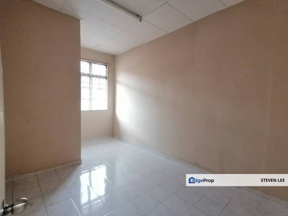 Taman Garing Permai, Rawang [20x70], Selangor, Rawang