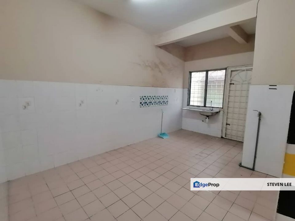 Taman Garing Permai, Rawang [20x70], Selangor, Rawang