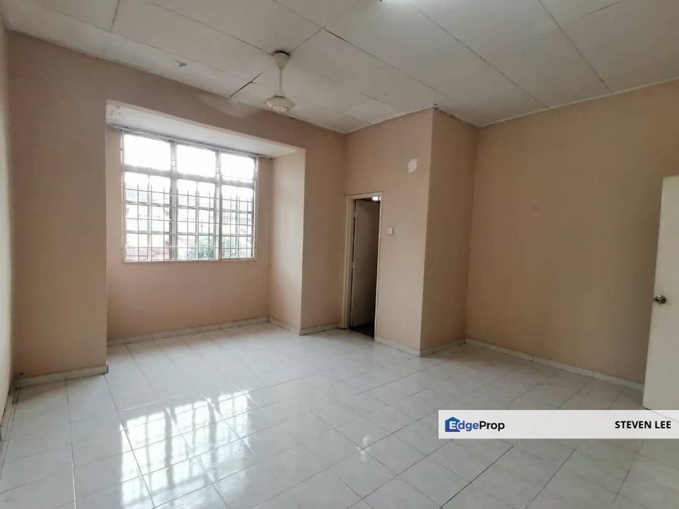 Taman Garing Permai, Rawang [20x70], Selangor, Rawang