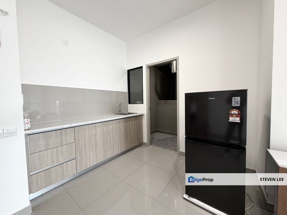 Mori Residence, Taman Scientex Rawang, Anggun City, Rawang, Selangor, Rawang