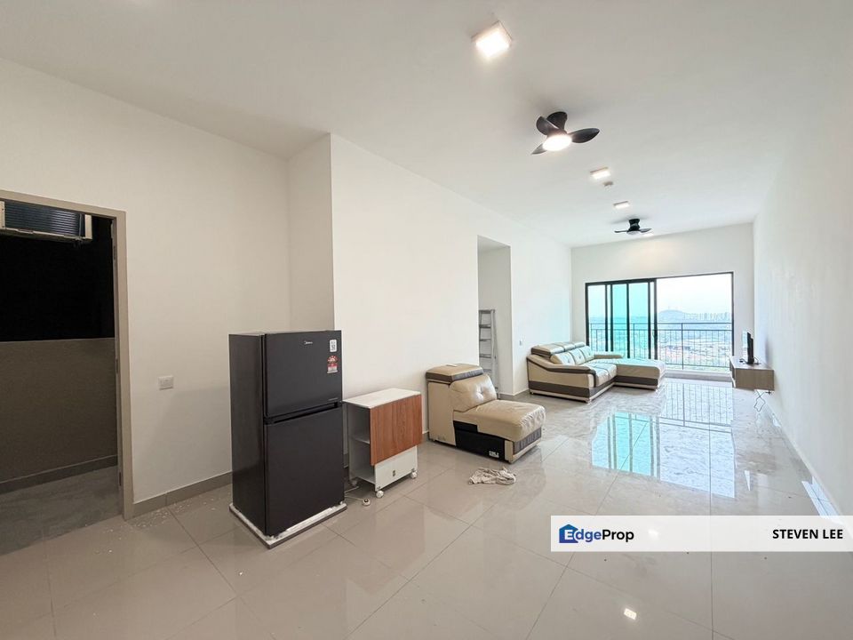 Mori Residence, Taman Scientex Rawang, Anggun City, Rawang, Selangor, Rawang