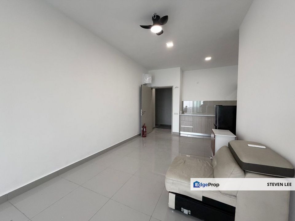 Mori Residence, Taman Scientex Rawang, Anggun City, Rawang, Selangor, Rawang