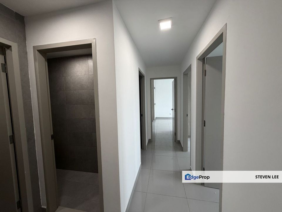 Mori Residence, Taman Scientex Rawang, Anggun City, Rawang, Selangor, Rawang