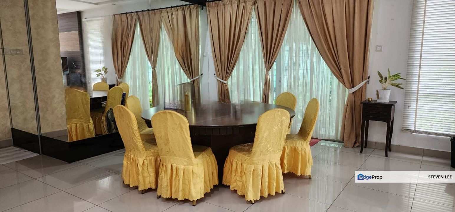 [Renovation] Anggun 2, Kota Emerald, Rawang, Selangor, Rawang