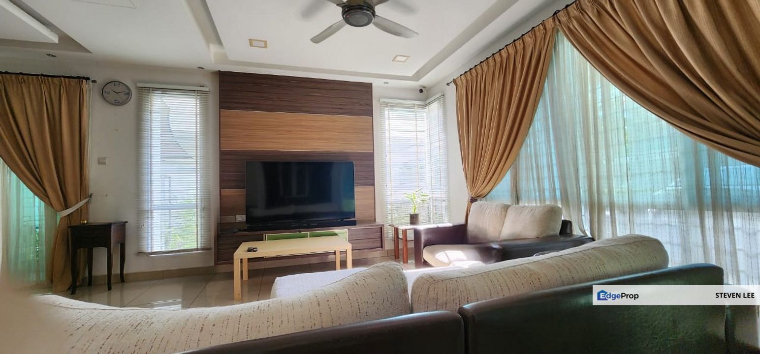 [Renovation] Anggun 2, Kota Emerald, Rawang, Selangor, Rawang