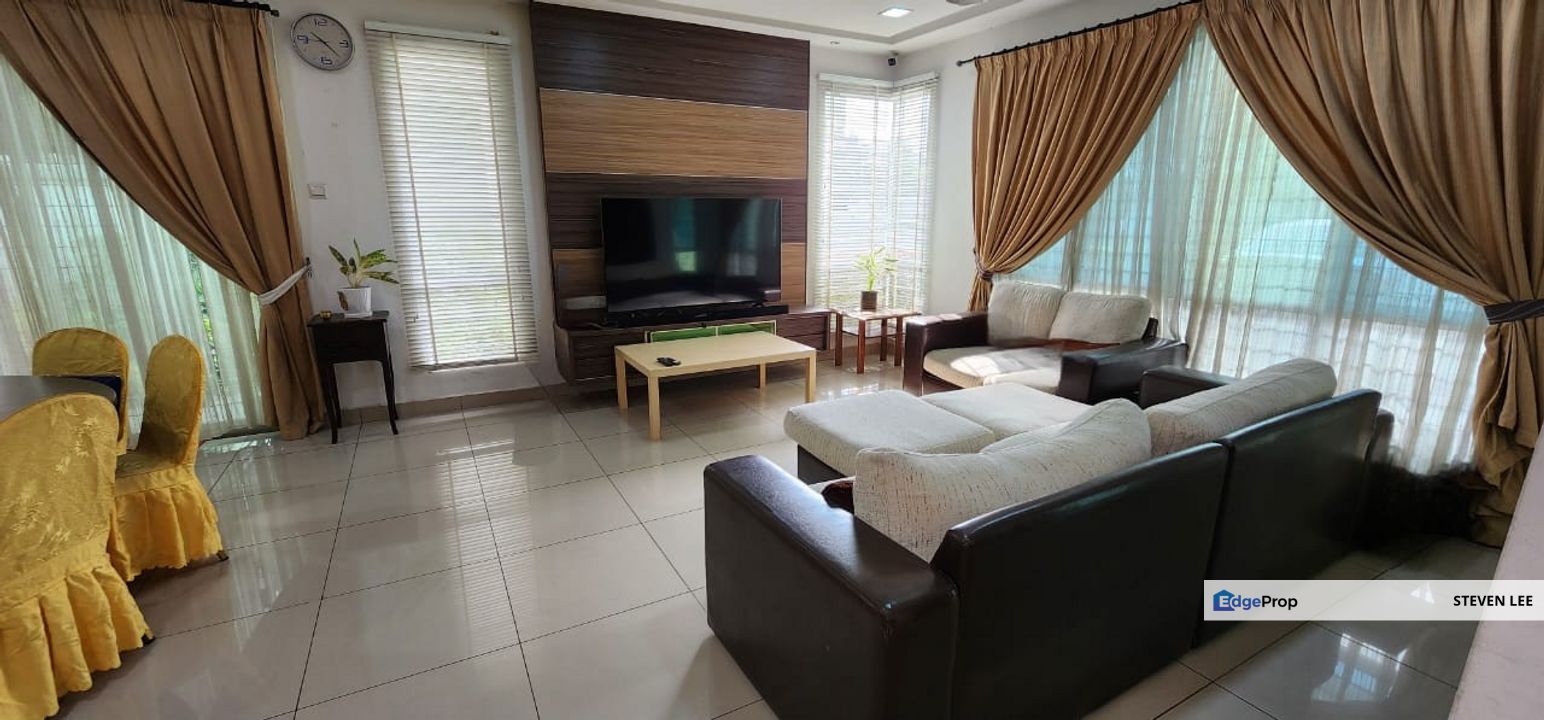 [Renovation] Anggun 2, Kota Emerald, Rawang, Selangor, Rawang