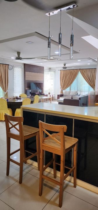 [Renovation] Anggun 2, Kota Emerald, Rawang, Selangor, Rawang