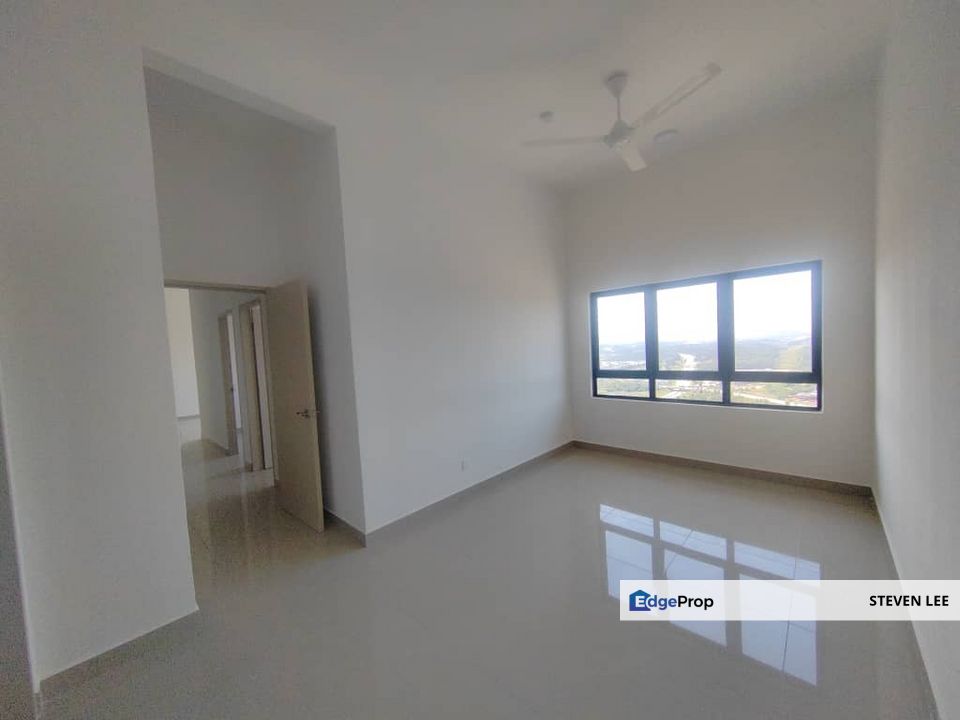 Mori Residence, Scientex Rawang, Rawang, Selangor, Rawang