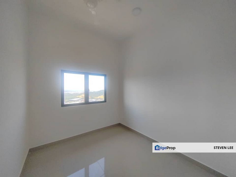 Mori Residence, Scientex Rawang, Rawang, Selangor, Rawang