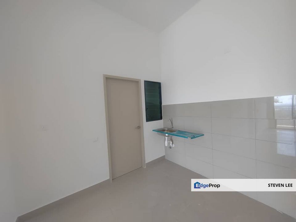 Mori Residence, Scientex Rawang, Rawang, Selangor, Rawang