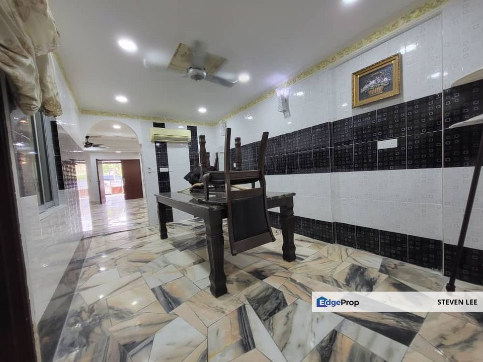 [Renovation] 2.5 Storey House, Desa Puteri, Bandar Tasik Puteri, Rawang, Selangor, Rawang