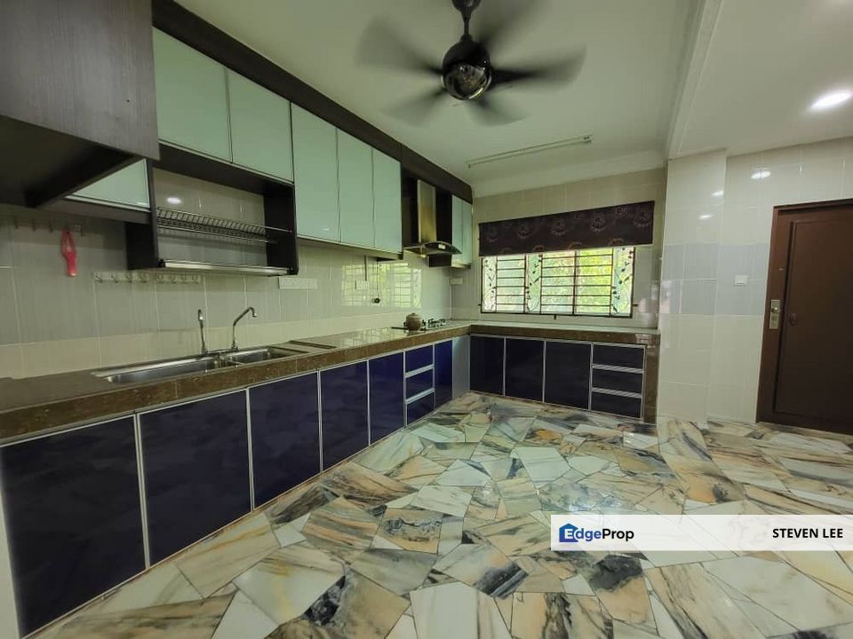 [Renovation] 2.5 Storey House, Desa Puteri, Bandar Tasik Puteri, Rawang, Selangor, Rawang