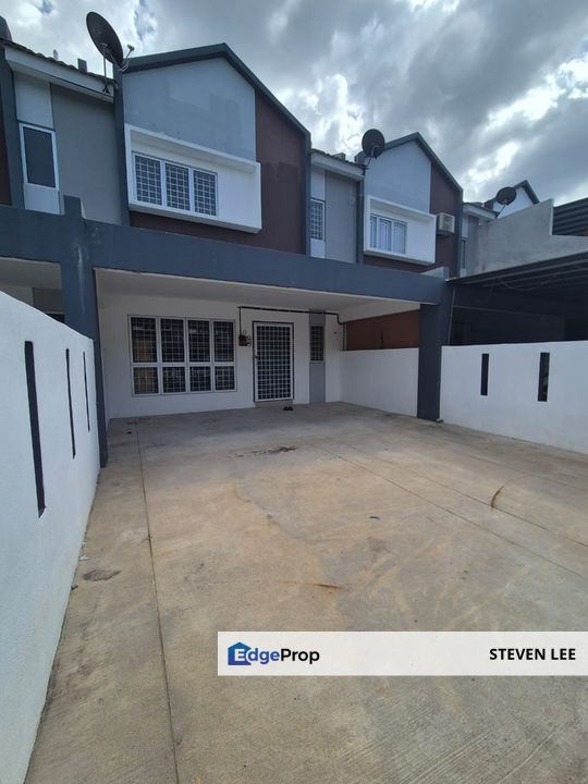 Sari Alamanda Parkland, Bukit Sentosa, Rawang, Selangor, Rawang