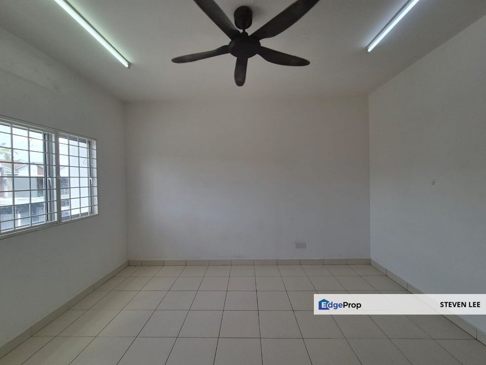 Sari Alamanda Parkland, Bukit Sentosa, Rawang, Selangor, Rawang