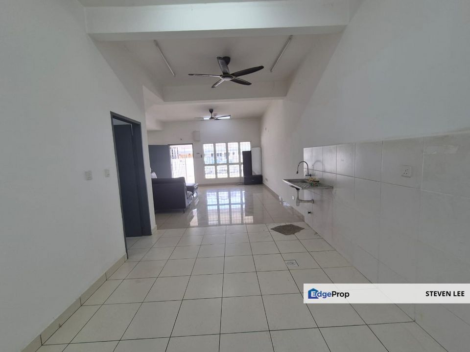 Sari Alamanda Parkland, Bukit Sentosa, Rawang, Selangor, Rawang