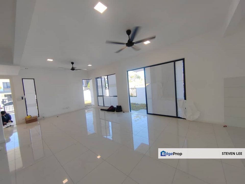 Taman Blooming, Corner Unit, Kota Emerald, Rawang , Selangor, Rawang