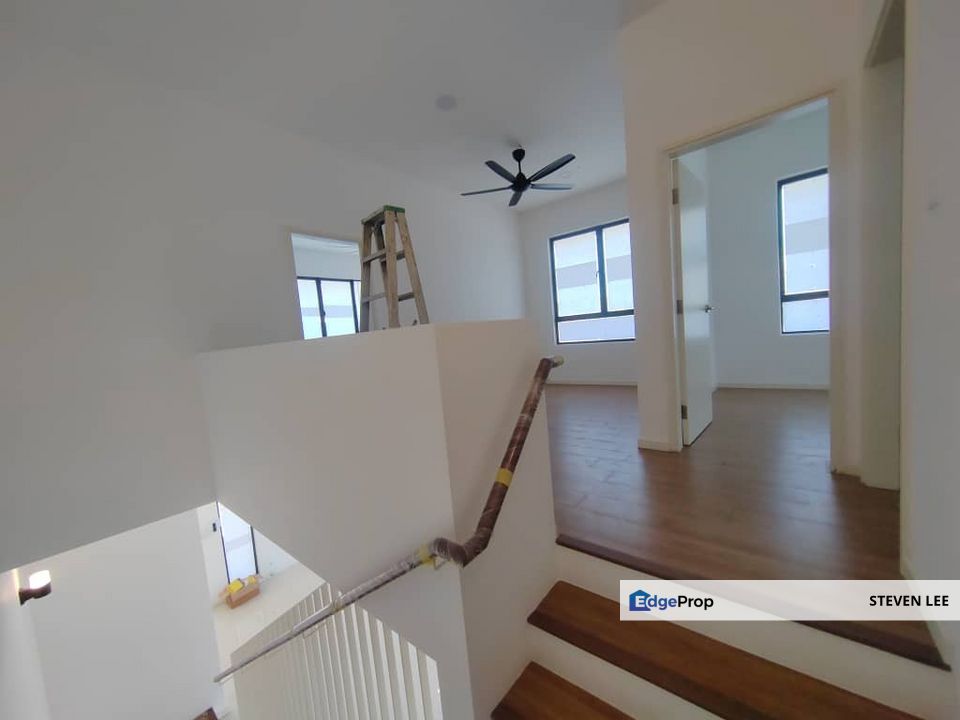 Taman Blooming, Corner Unit, Kota Emerald, Rawang , Selangor, Rawang