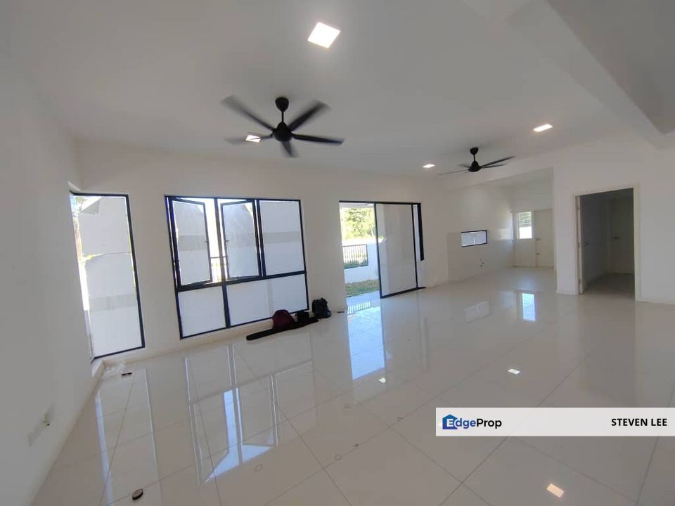 Taman Blooming, Corner Unit, Kota Emerald, Rawang , Selangor, Rawang