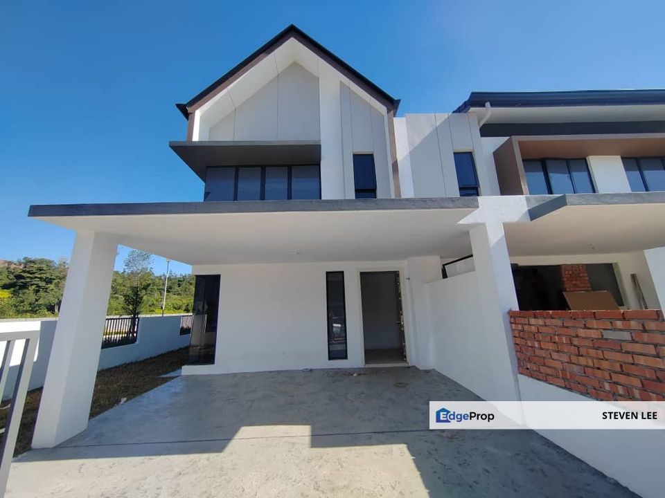 Taman Blooming, Corner Unit, Kota Emerald, Rawang , Selangor, Rawang