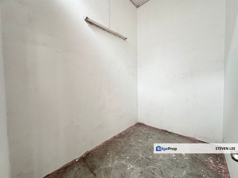 Taman Teratai, Bukit Beruntung, Rawang [20x65], Selangor, Serendah