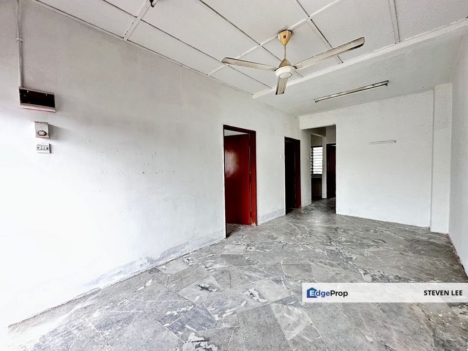 Taman Teratai, Bukit Beruntung, Rawang [20x65], Selangor, Serendah