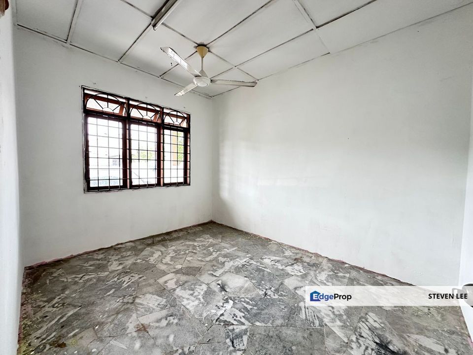 Taman Teratai, Bukit Beruntung, Rawang [20x65], Selangor, Serendah