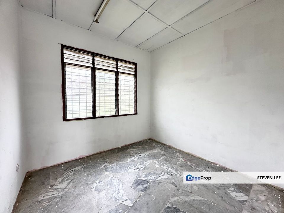 Taman Teratai, Bukit Beruntung, Rawang [20x65], Selangor, Serendah