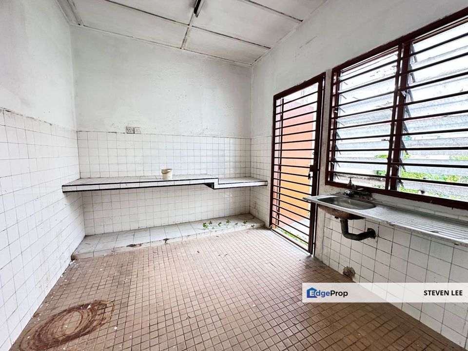 Taman Teratai, Bukit Beruntung, Rawang [20x65], Selangor, Serendah