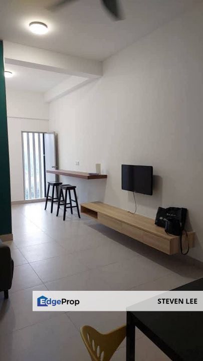 168 Park Residence Selayang, Batu Caves, 624sf, Selangor, Batu Caves 