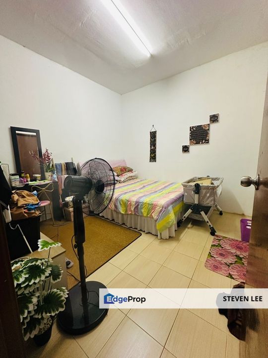 Desa Mutiara, Bandar Country Homes, Rawang, Selangor, Bandar Country Homes