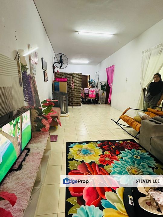 Desa Mutiara, Bandar Country Homes, Rawang, Selangor, Bandar Country Homes