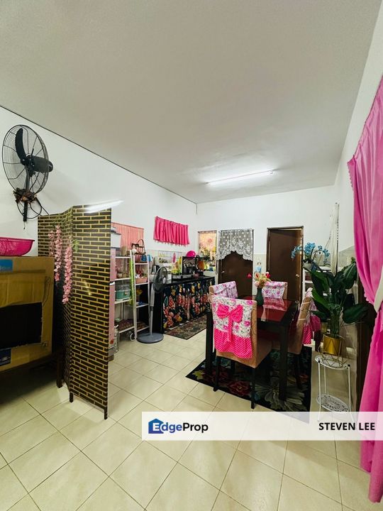 Desa Mutiara, Bandar Country Homes, Rawang, Selangor, Bandar Country Homes