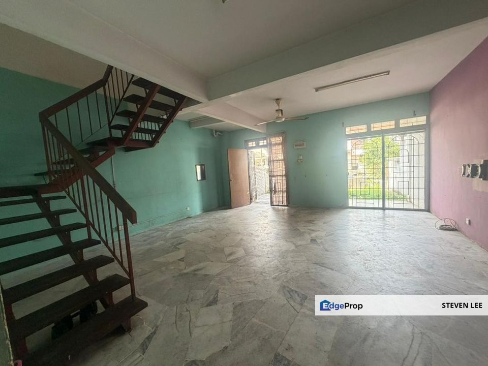 Taman Anggerik, Bukit Beruntung, Rawang [20x70], Selangor, Hulu Selangor