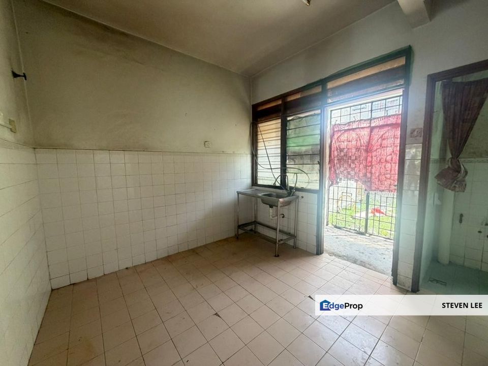 Taman Anggerik, Bukit Beruntung, Rawang [20x70], Selangor, Hulu Selangor