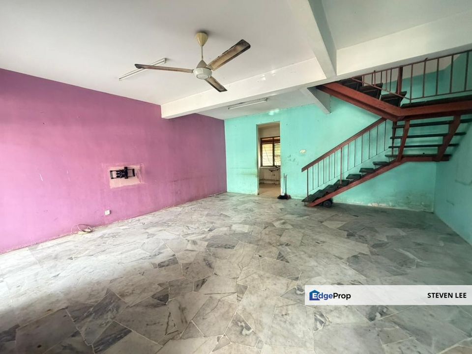 Taman Anggerik, Bukit Beruntung, Rawang [20x70], Selangor, Hulu Selangor