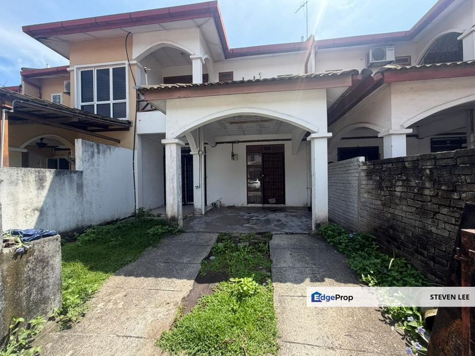 Taman Anggerik, Bukit Beruntung, Rawang [20x70], Selangor, Hulu Selangor