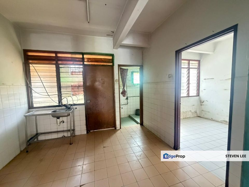 Taman Anggerik, Bukit Beruntung, Rawang [20x70], Selangor, Hulu Selangor